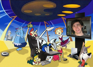 Illustration for article titled 57 Classic TV Shows Brought Awkwardly Into the 21st Century